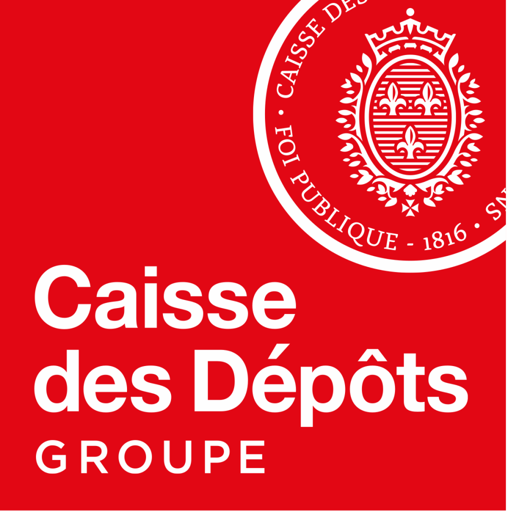 Caisse des dépôts