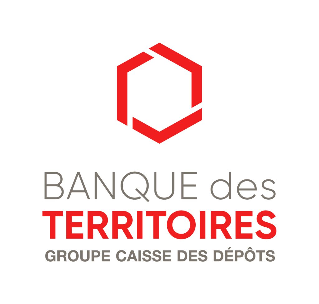 Banque des territoires